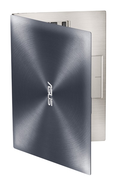 ASUS ZenBook UX31A-R4003V 13,3"/Intel Core i7-3517U/4GB/256GB/INT/Win7/ezüst notebook