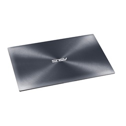 ASUS ZenBook UX31A-R4003V 13,3"/Intel Core i7-3517U/4GB/256GB/INT/Win7/ezüst notebook