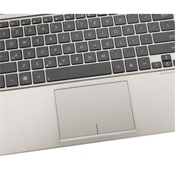 ASUS ZenBook UX31A-R4003V 13,3"/Intel Core i7-3517U/4GB/256GB/INT/Win7/ezüst notebook