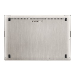 ASUS ZenBook UX31A-R4003V 13,3"/Intel Core i7-3517U/4GB/256GB/INT/Win7/ezüst notebook