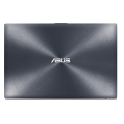 ASUS ZenBook UX31A-R4003V 13,3"/Intel Core i7-3517U/4GB/256GB/INT/Win7/ezüst notebook