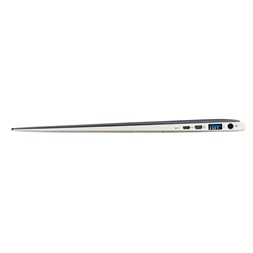 ASUS ZenBook UX31A-R4003V 13,3"/Intel Core i7-3517U/4GB/256GB/INT/Win7/ezüst notebook