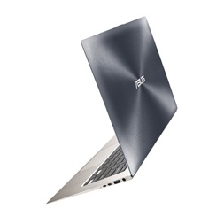 ASUS ZenBook UX31A-R4003V 13,3"/Intel Core i7-3517U/4GB/256GB/INT/Win7/ezüst notebook