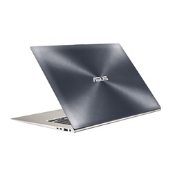 ASUS ZenBook UX31A-R4003V 13,3"/Intel Core i7-3517U/4GB/256GB/INT/Win7/ezüst notebook