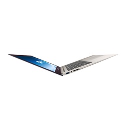 ASUS ZenBook UX31A-R4003V 13,3"/Intel Core i7-3517U/4GB/256GB/INT/Win7/ezüst notebook