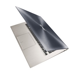 ASUS ZenBook UX31A-R4003V 13,3"/Intel Core i7-3517U/4GB/256GB/INT/Win7/ezüst notebook