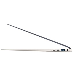 ASUS ZenBook UX31A-R4003V 13,3"/Intel Core i7-3517U/4GB/256GB/INT/Win7/ezüst notebook