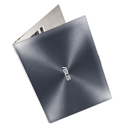 ASUS ZenBook UX31A-R4003V 13,3"/Intel Core i7-3517U/4GB/256GB/INT/Win7/ezüst notebook