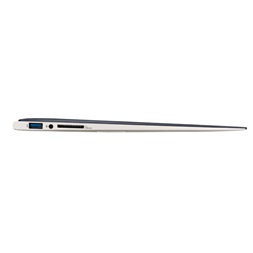 ASUS ZenBook UX31A-R4003V 13,3"/Intel Core i7-3517U/4GB/256GB/INT/Win7/ezüst notebook