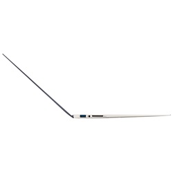 ASUS ZenBook UX31A-R4003V 13,3"/Intel Core i7-3517U/4GB/256GB/INT/Win7/ezüst notebook