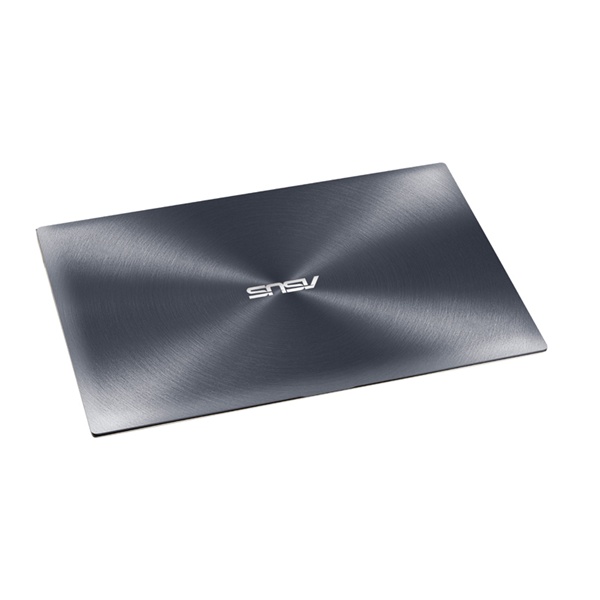 ASUS ZenBook UX31A-R4003V 13,3"/Intel Core i7-3517U/4GB/256GB/INT/Win7/ezüst notebook
