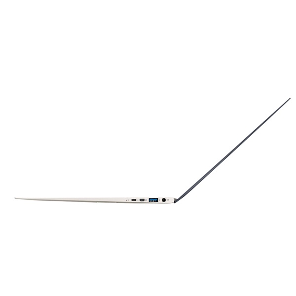 ASUS ZenBook UX31A-R4003V 13,3"/Intel Core i7-3517U/4GB/256GB/INT/Win7/ezüst notebook