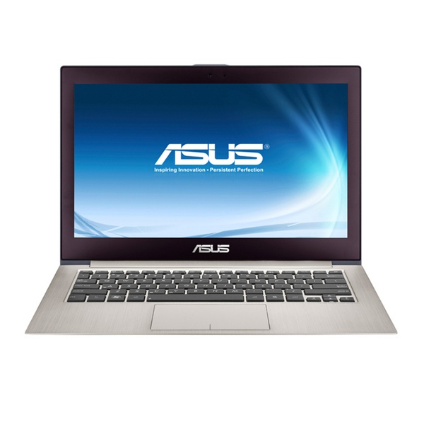 ASUS ZenBook UX31A-R4003V 13,3"/Intel Core i7-3517U/4GB/256GB/INT/Win7/ezüst notebook