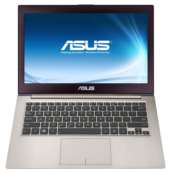 ASUS ZenBook UX31A-R4003V 13,3"/Intel Core i7-3517U/4GB/256GB/INT/Win7/ezüst notebook