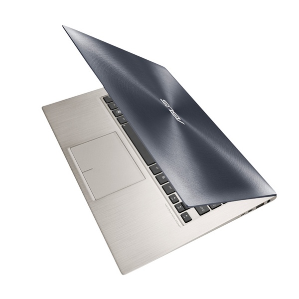 ASUS ZenBook UX31A-R4003V 13,3"/Intel Core i7-3517U/4GB/256GB/INT/Win7/ezüst notebook