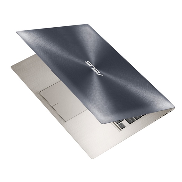 ASUS ZenBook UX31A-R4003V 13,3"/Intel Core i7-3517U/4GB/256GB/INT/Win7/ezüst notebook