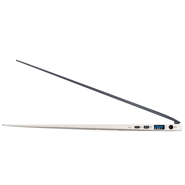 ASUS ZenBook UX31A-R4003V 13,3"/Intel Core i7-3517U/4GB/256GB/INT/Win7/ezüst notebook