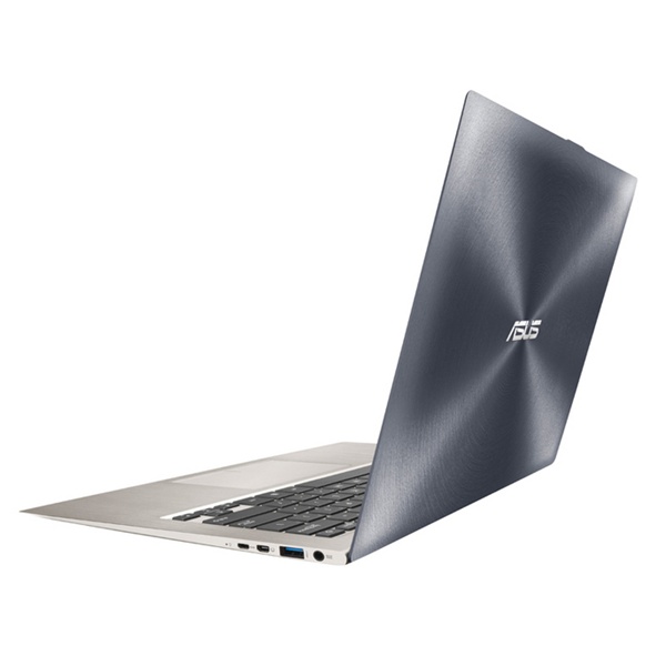 ASUS ZenBook UX31A-R4003V 13,3"/Intel Core i7-3517U/4GB/256GB/INT/Win7/ezüst notebook