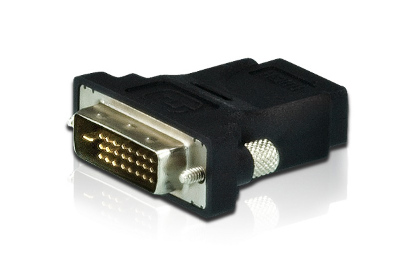 ATEN 2A-127G VanCryst DVI-HDMI konverter
