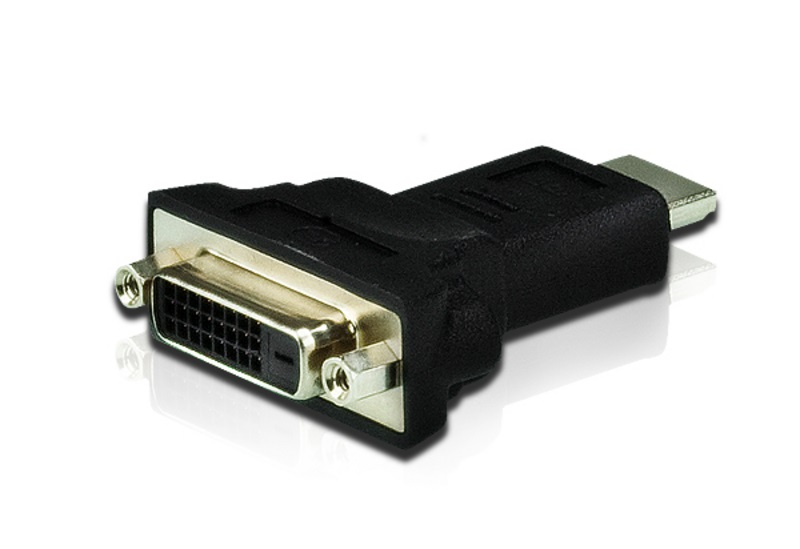 ATEN 2A-128G VanCryst HDMI-DVI Konverter