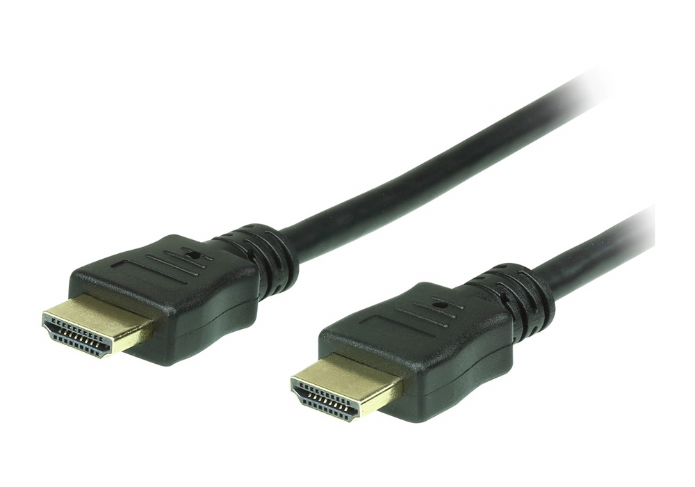 ATEN 2L-7D03H VanCryst HDMI Ethernet M/M Kábel 3m