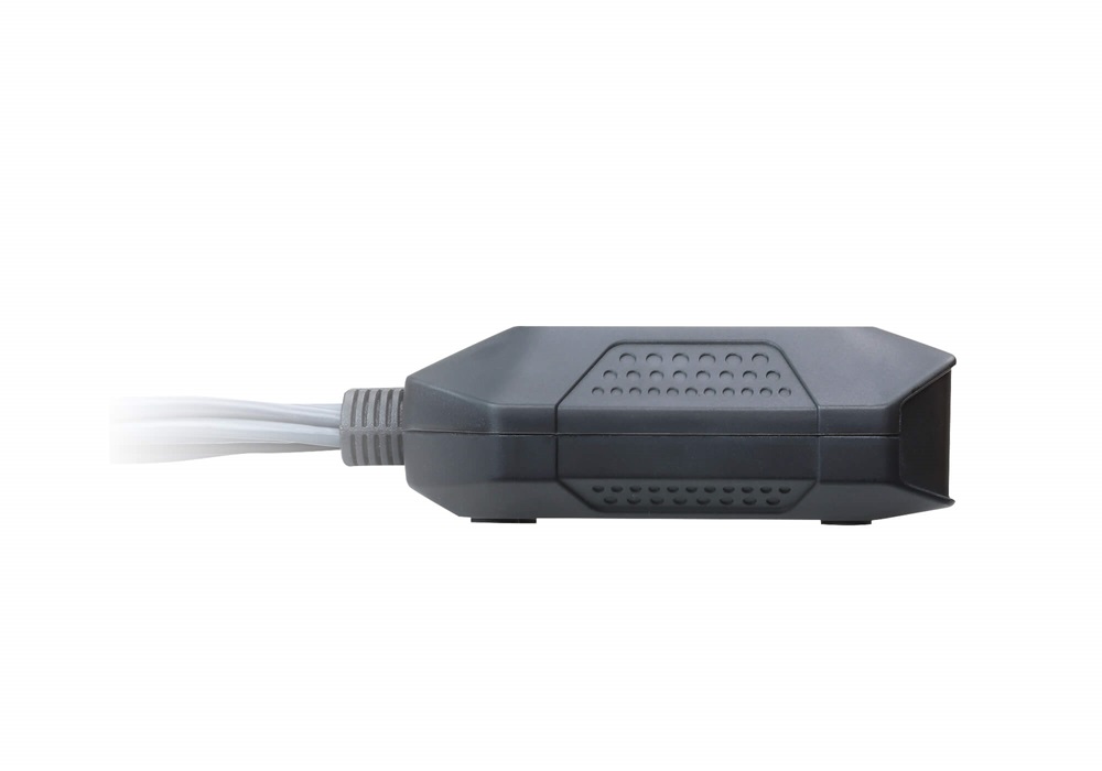 ATEN CS22DP-AT2PC USB DisplayPort KVM Switch