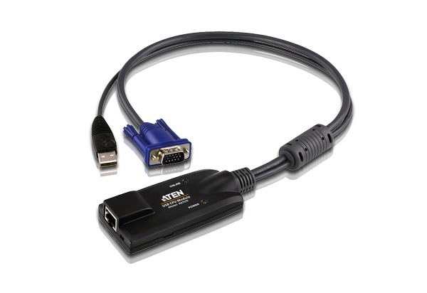 ATEN KA7570-AX KVM CPU Modul USB