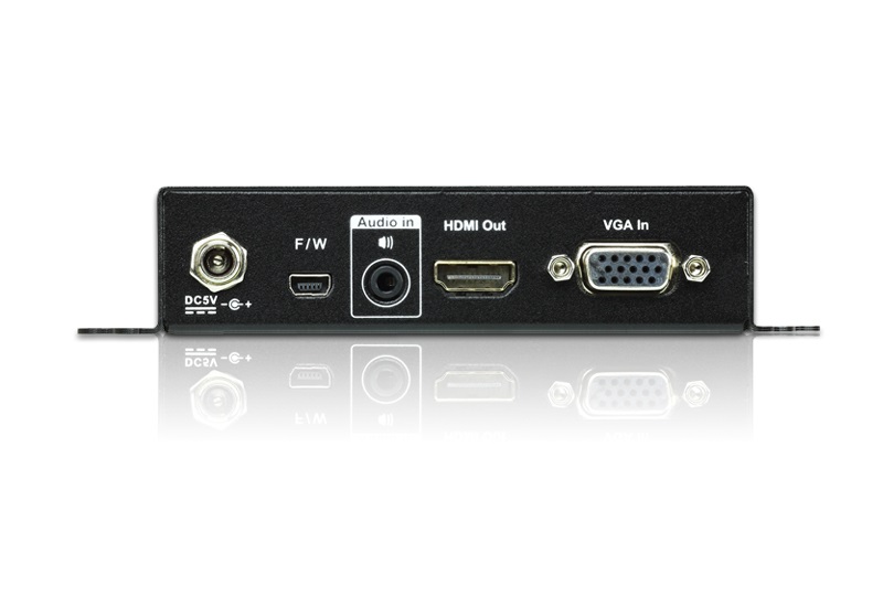ATEN VC182-AT-G VanCryst VGA-HDMI Konverter