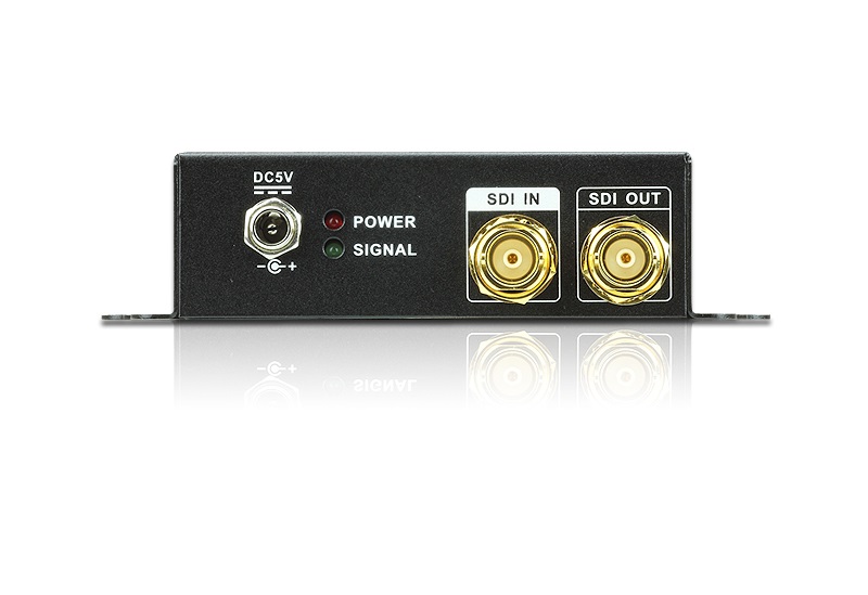 ATEN VC480-AT-G VanCryst SDI-HDMI Konverter