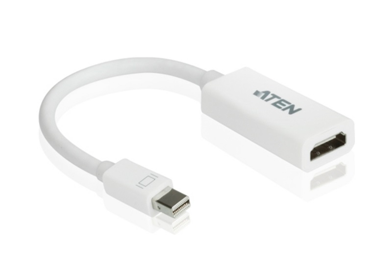 ATEN VC980-AT VanCryst Mini Displayport-HDMI Konverter