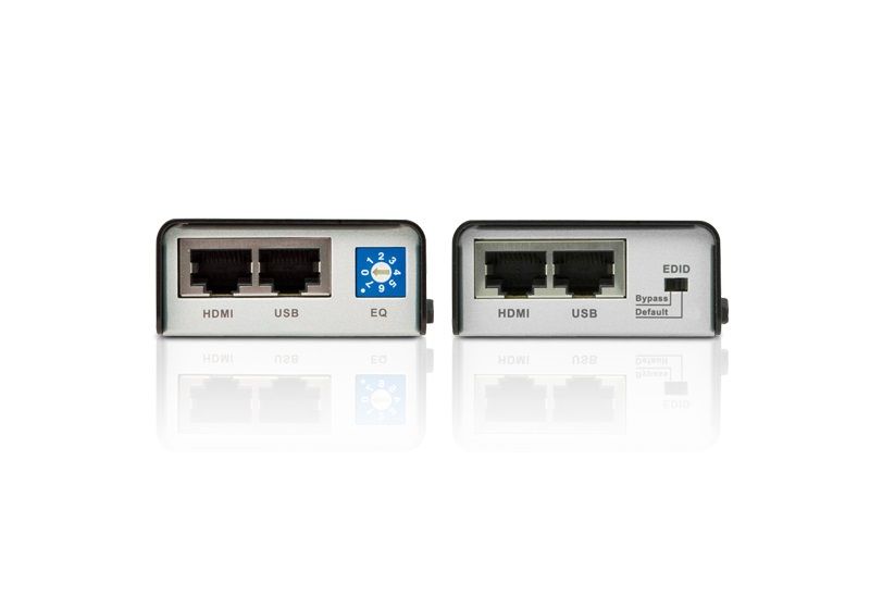 ATEN VE803-AT-G VanCryst HDMI/USB  Cat5 Extender