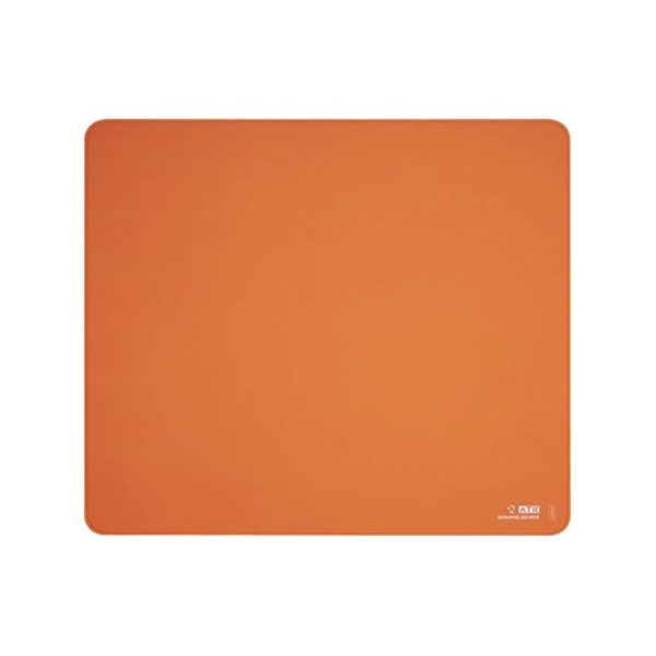 ATK Sky Pro narancssárga egérpad