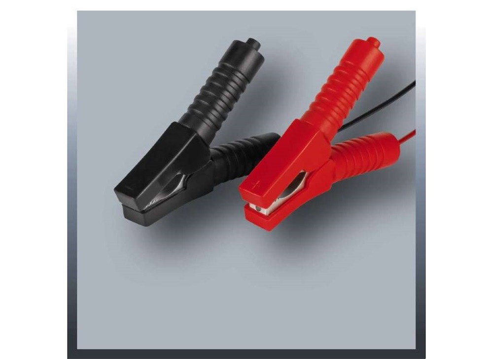 Einhell CC-BC 10 E akkumulátor töltő