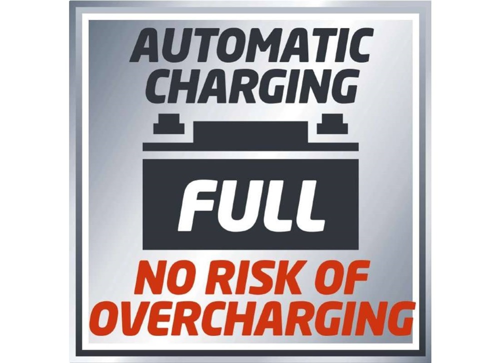 Einhell CC-BC 10 E akkumulátor töltő