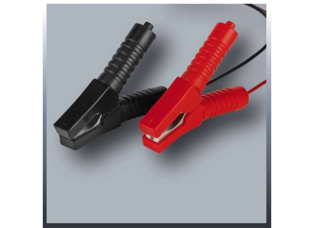 Einhell CC-BC 12 akkumulátor töltő