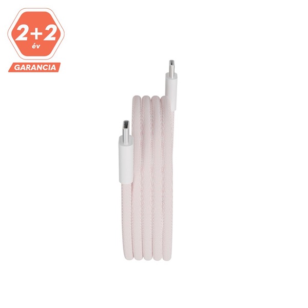 AVAX CB610P MAGNETY 100W 1m USB-C adat- és töltőkábel