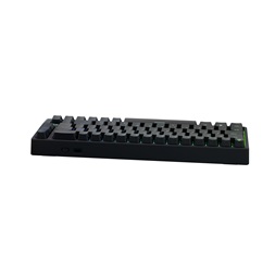 AVAX GM01 65% HUN vezetékes RGB mechanikus (Outemu piros switch) billentyűzet