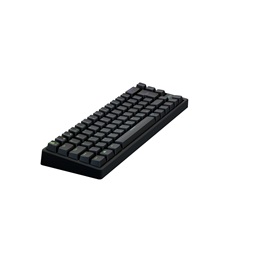 AVAX GM01 65% HUN vezetékes RGB mechanikus (Outemu piros switch) billentyűzet