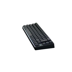 AVAX GM01 PRO 65% HUN RGB tri-mode mechanikus (Gateron piros switch) billentyűzet