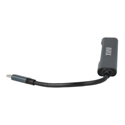 AVAX HB601 CONNECT+ Type C-4xUSB 3.0 HUB