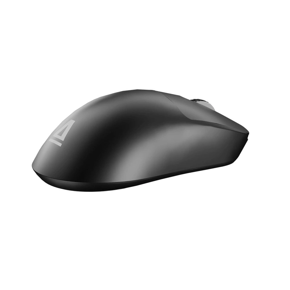 AVAX LW03 PRO PAW3395 Tri-mode 8k lightweight fekete gamer egér