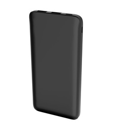 AVAX PB220 LIGHTY+ 20W 20.000mAh powerbank USB-C (PD 3.0) + 2×USB-A, fekete