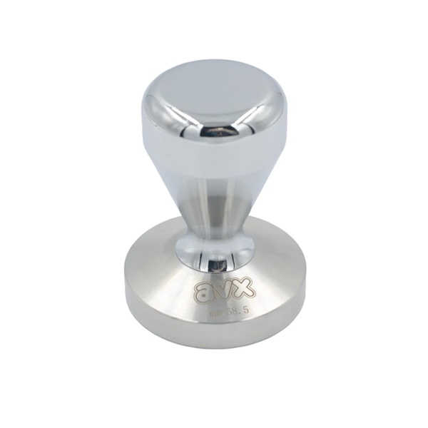 AVX TAMPER1 58,5mm-es ezüst tamper