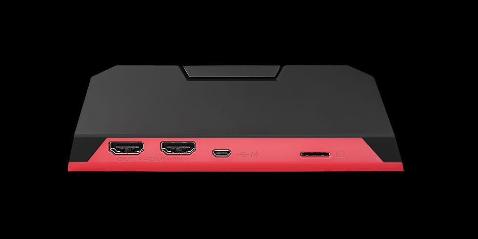 AVerMedia GC510 Live Gamer Portable2 Capture Box