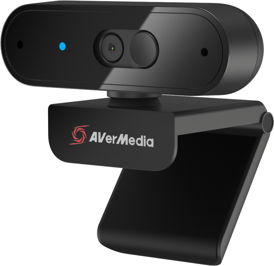 AVerMedia PW310P Full HD USB webkamera