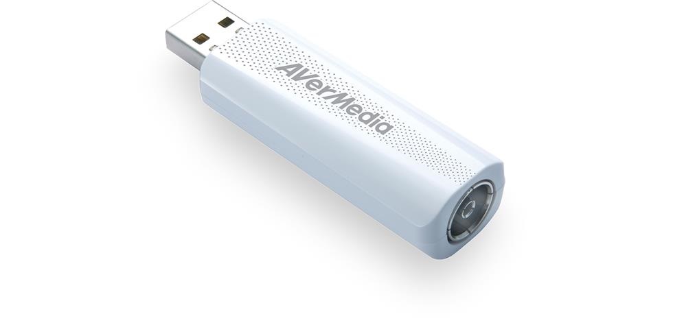 AVerMedia TD310 Pure Digital DVB T2 TV tuner