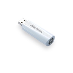 AVerMedia TD310 Pure Digital DVB T2 TV tuner