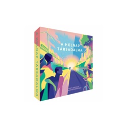 A holnap társadalma társasjáték