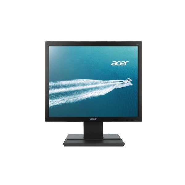 Acer 17"  V176Lbmd LED DVI multimédiás monitor (Újracsomagolt)