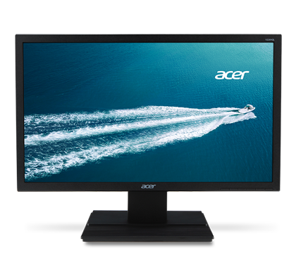 Acer 21,5" V226HQLBbi FHD TN HDMI/VGA fekete LED monitor